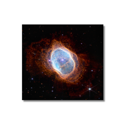 Nebulosa Sur