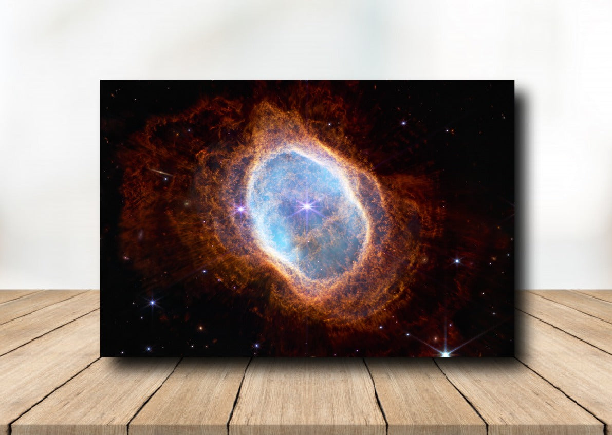 Nebulosa Sur